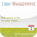 The Time Management HD