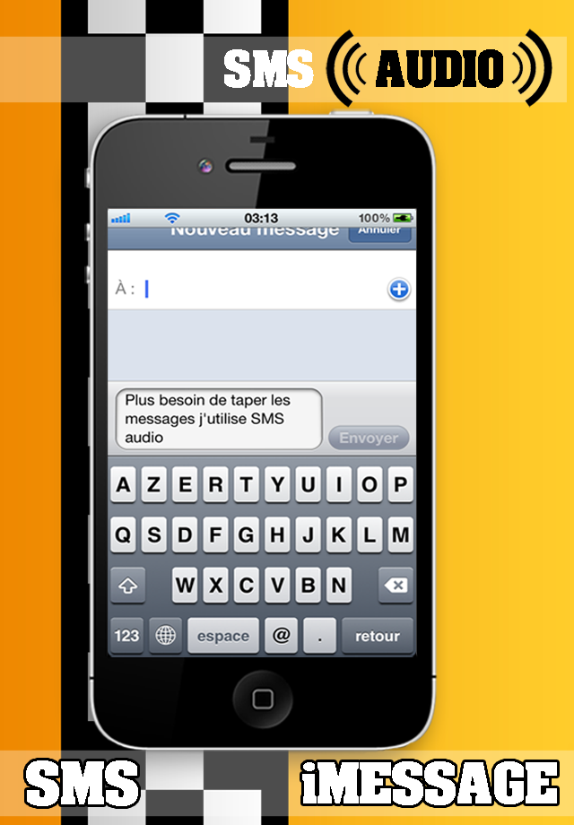 iPhone Screenshot 1